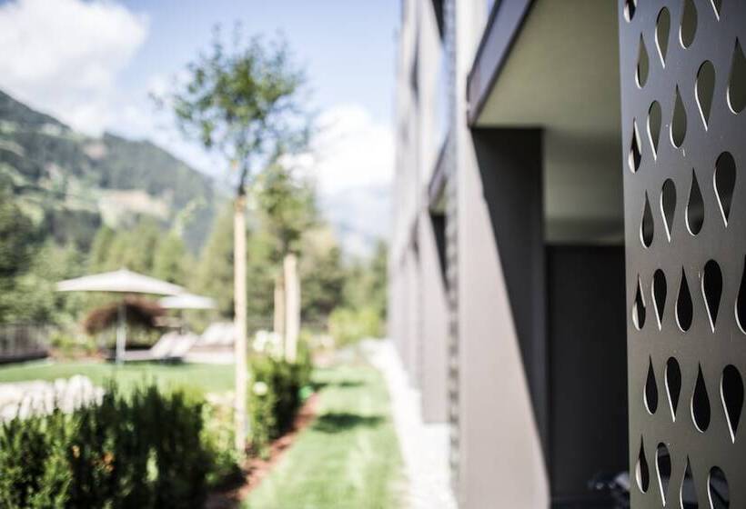 Отель Bad Fallenbach