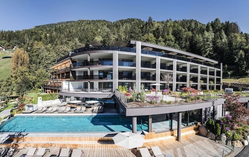 Отель Bad Fallenbach