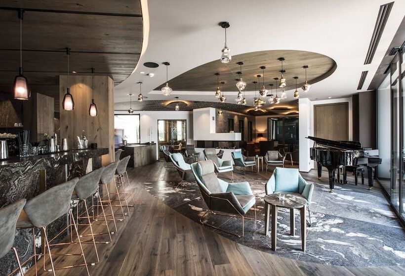 Отель Bad Fallenbach