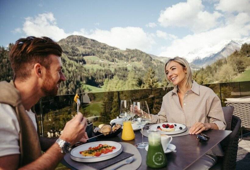 Отель Bad Fallenbach