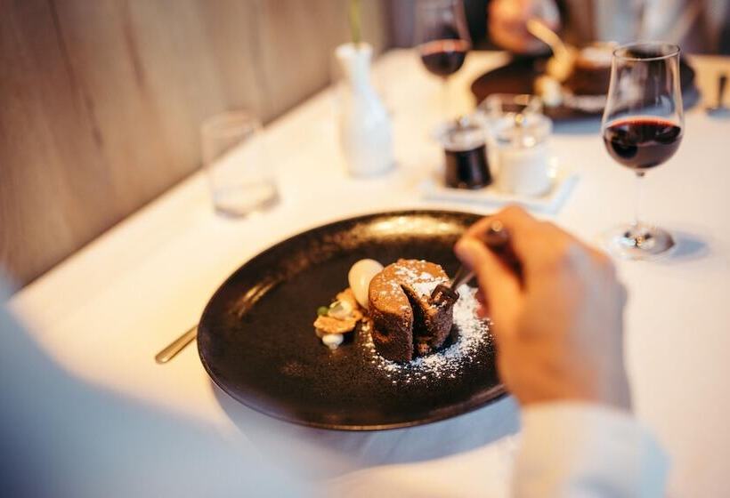 Отель Bad Fallenbach