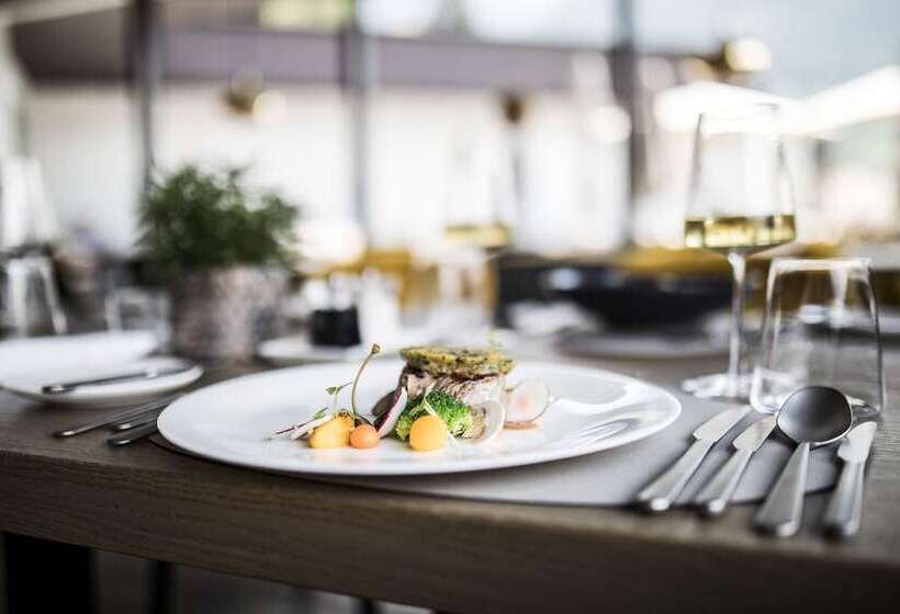 Отель Bad Fallenbach