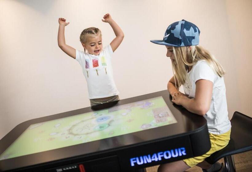 Отель Bad Fallenbach