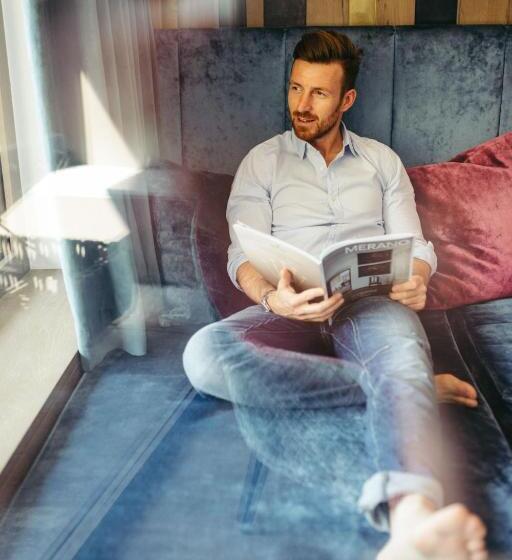 Отель Bad Fallenbach