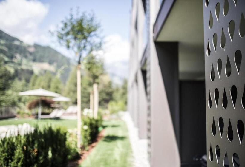 Отель Bad Fallenbach