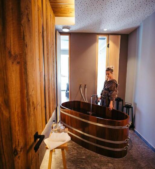 Отель Bad Fallenbach