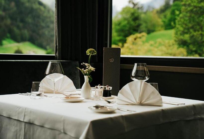 Отель Bad Fallenbach