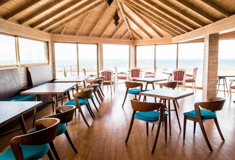 Hôtel Chateau Eden El Rouh & Spa