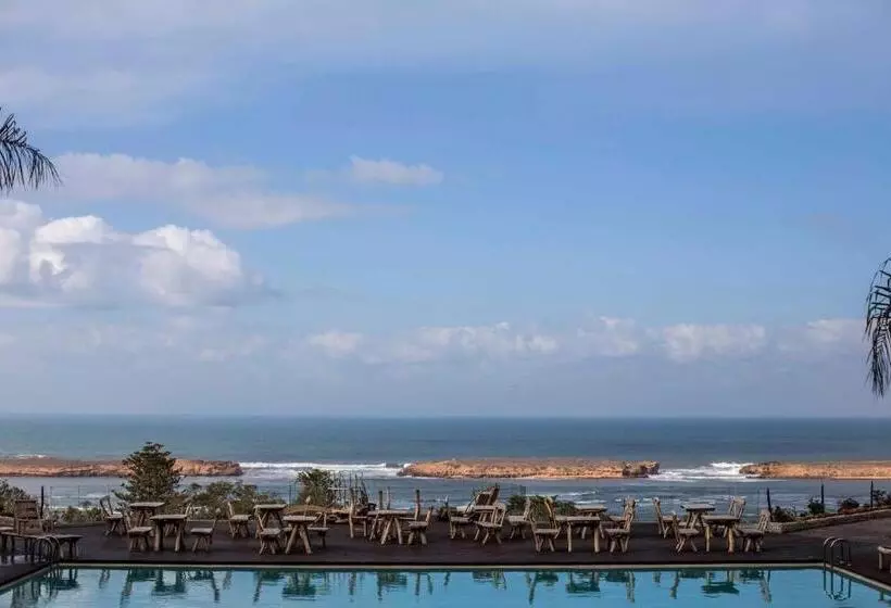 Hotelli Chateau Eden El Rouh & Spa