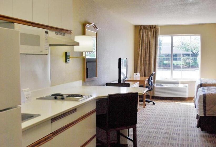 Hotel Extended Stay America Suites Orlando Altamonte Springs
