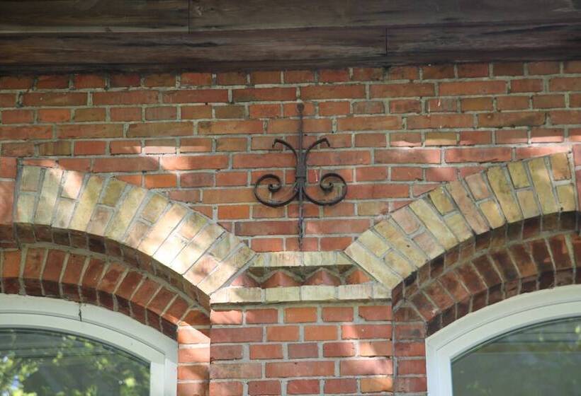 호텔 Gastehaus Alte Schule