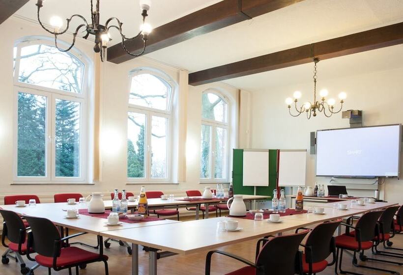 호텔 Gastehaus Alte Schule