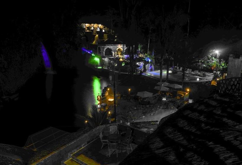 فندق Kashama Eco Resort & Spa