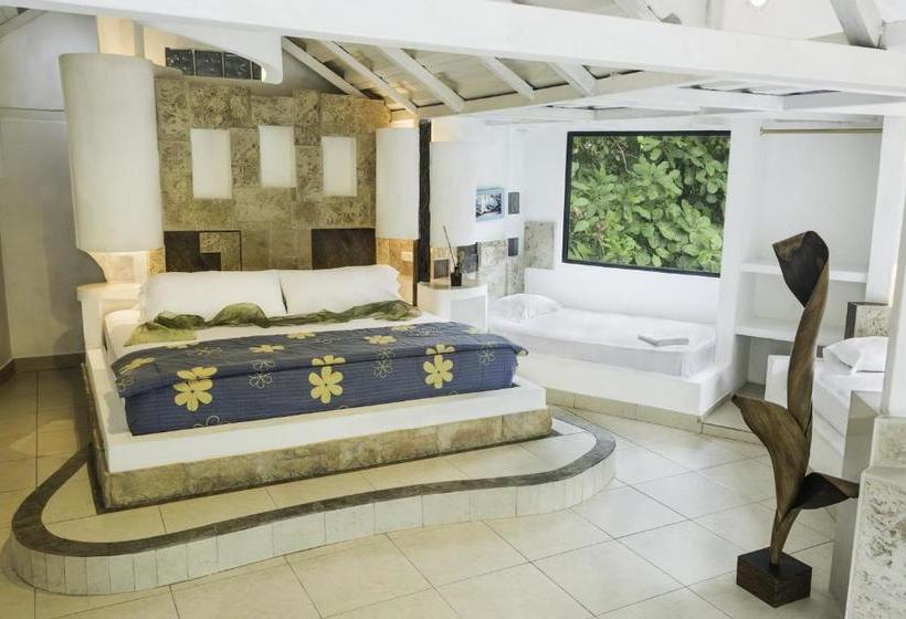 فندق Kashama Eco Resort & Spa