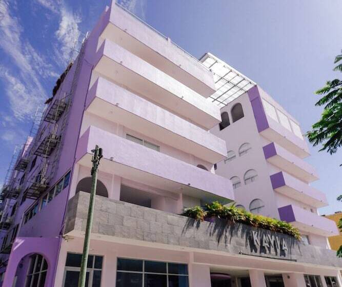 فندق Kavia Cancun