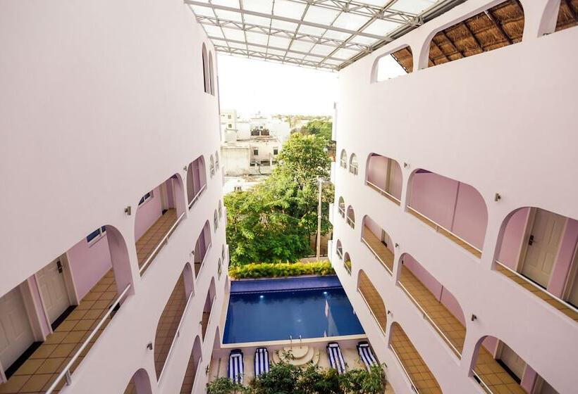 فندق Kavia Cancun