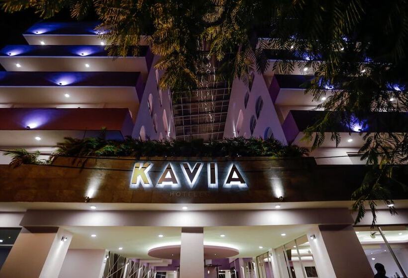 فندق Kavia Cancun