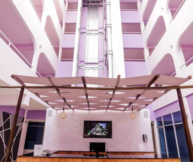 فندق Kavia Cancun