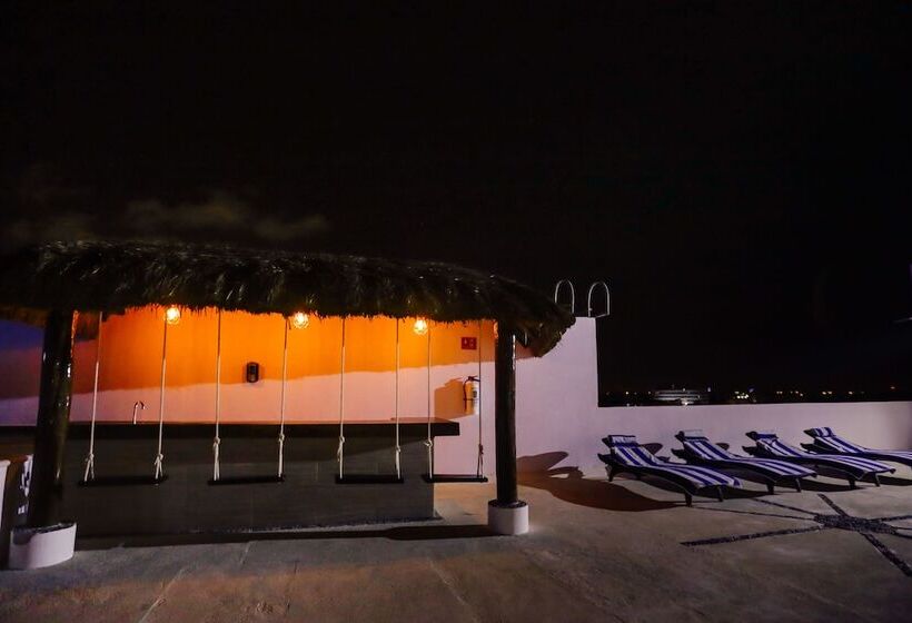 فندق Kavia Cancun