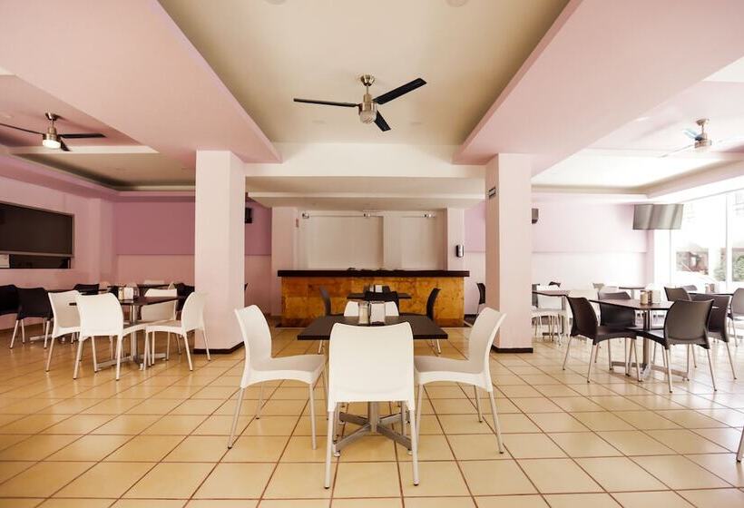 فندق Kavia Cancun