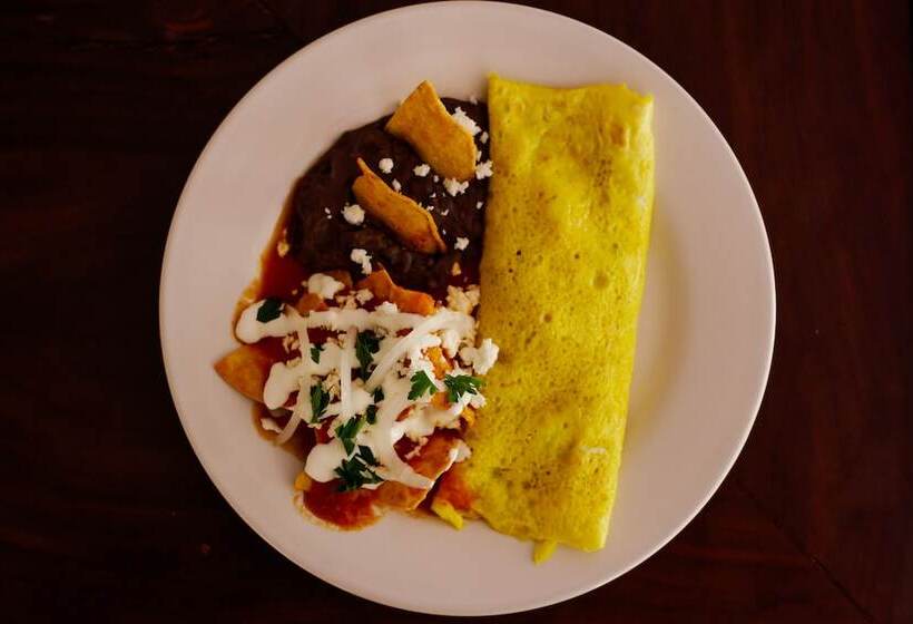 فندق Kavia Cancun