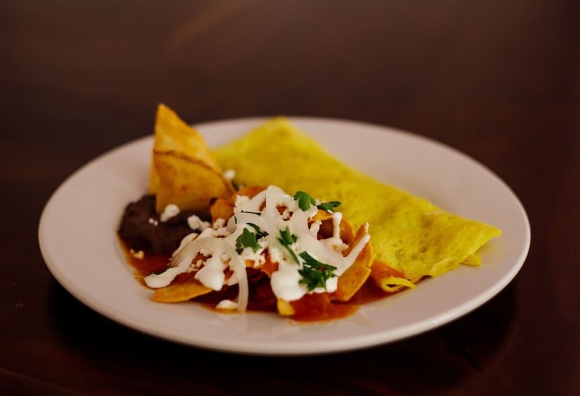 فندق Kavia Cancun