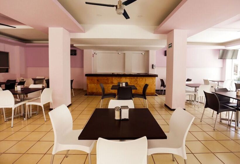 فندق Kavia Cancun