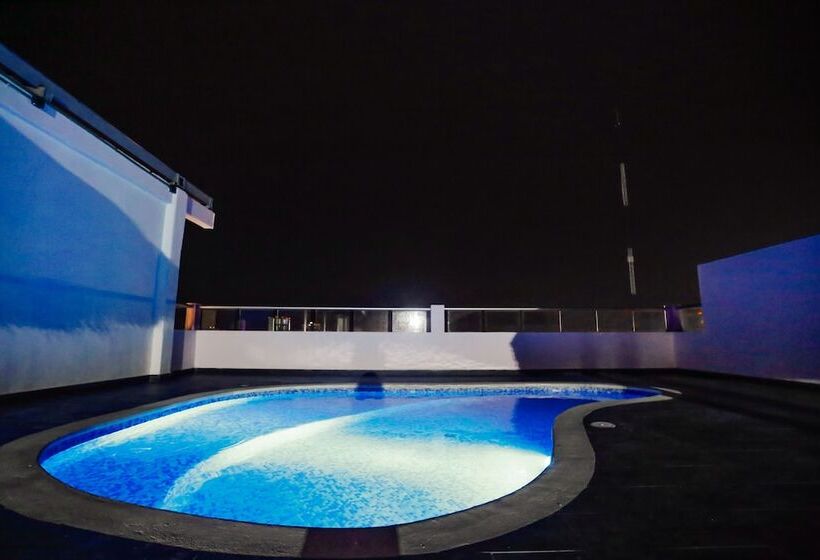 فندق Kavia Cancun