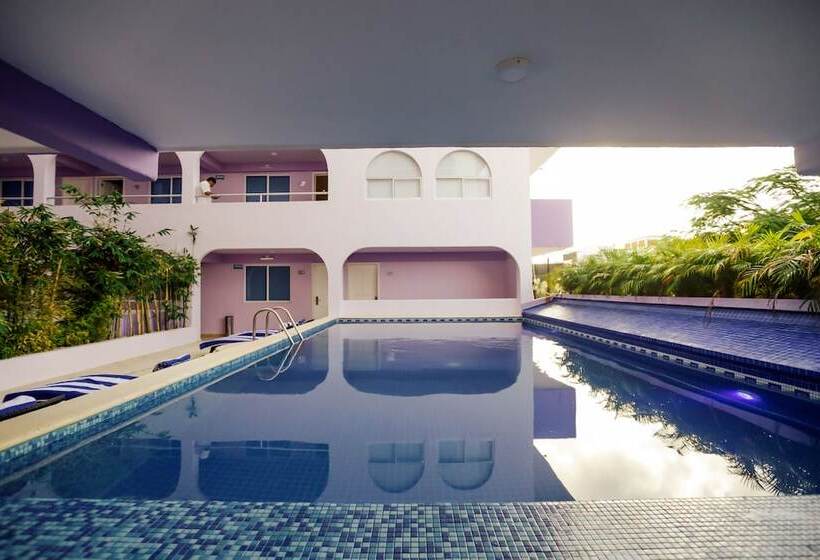 فندق Kavia Cancun