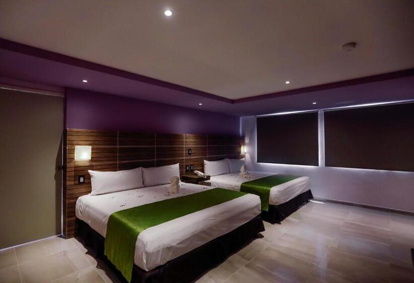 فندق Kavia Cancun