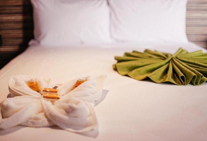 فندق Kavia Cancun