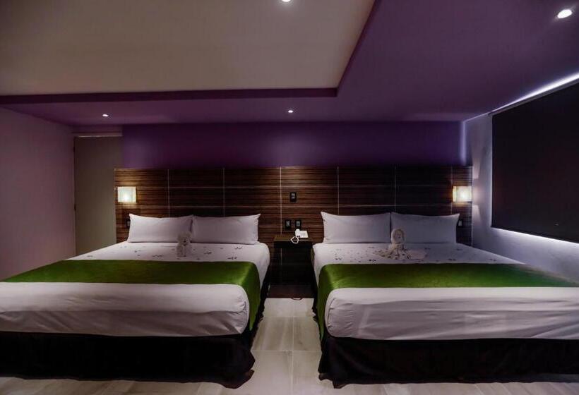 فندق Kavia Cancun