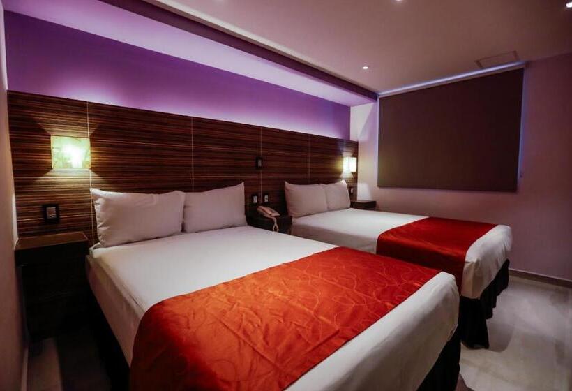 فندق Kavia Cancun