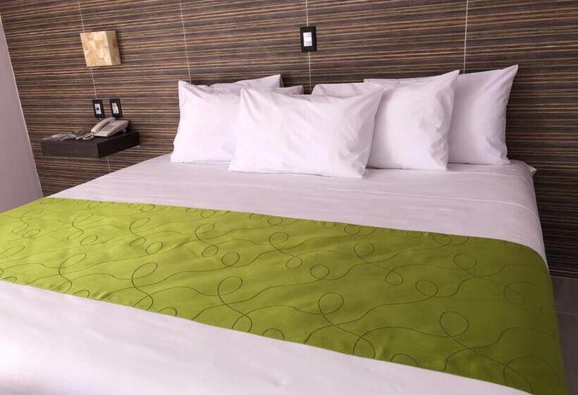 فندق Kavia Cancun