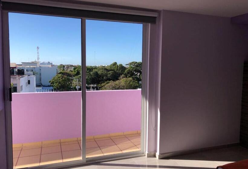 فندق Kavia Cancun