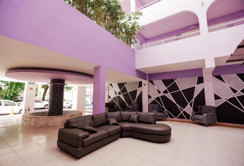 فندق Kavia Cancun