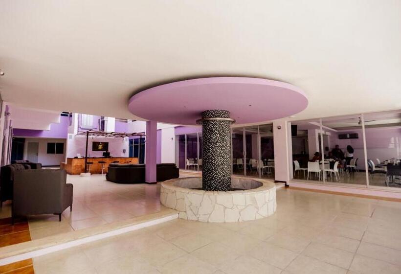 فندق Kavia Cancun