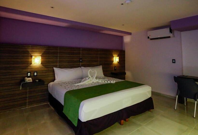 فندق Kavia Cancun