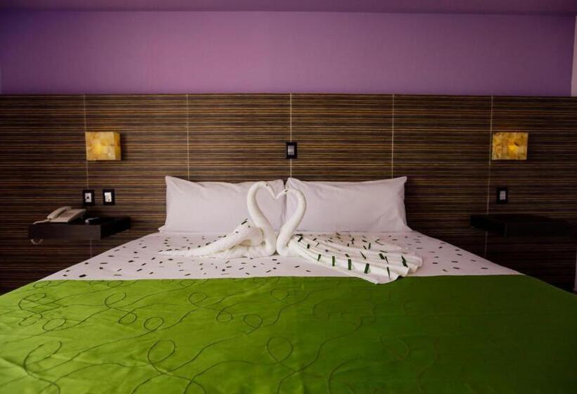 فندق Kavia Cancun