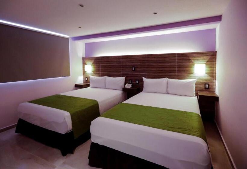 فندق Kavia Cancun