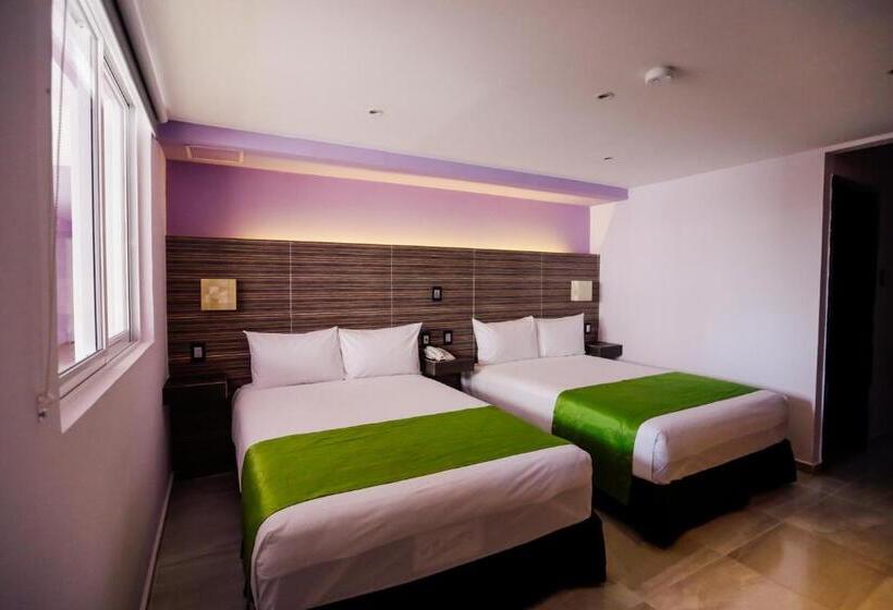 فندق Kavia Cancun