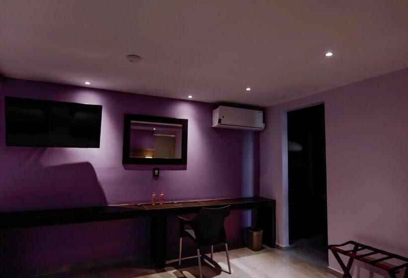 فندق Kavia Cancun