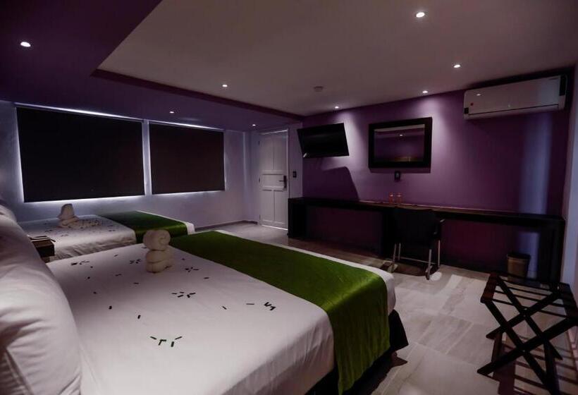 فندق Kavia Cancun