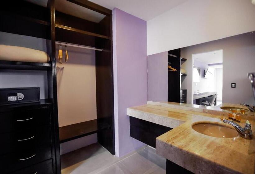 فندق Kavia Cancun