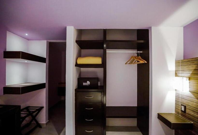 فندق Kavia Cancun