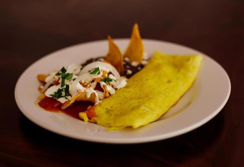 فندق Kavia Cancun