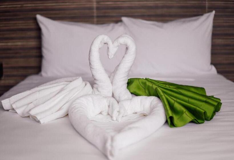 فندق Kavia Cancun