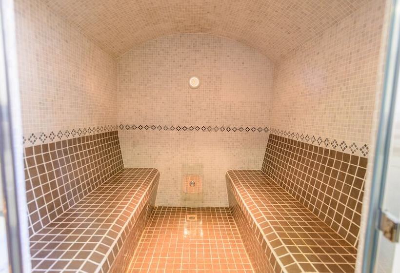 Отель Las Orquideas