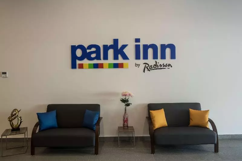ホテル Park Inn By Radisson Mazatlan