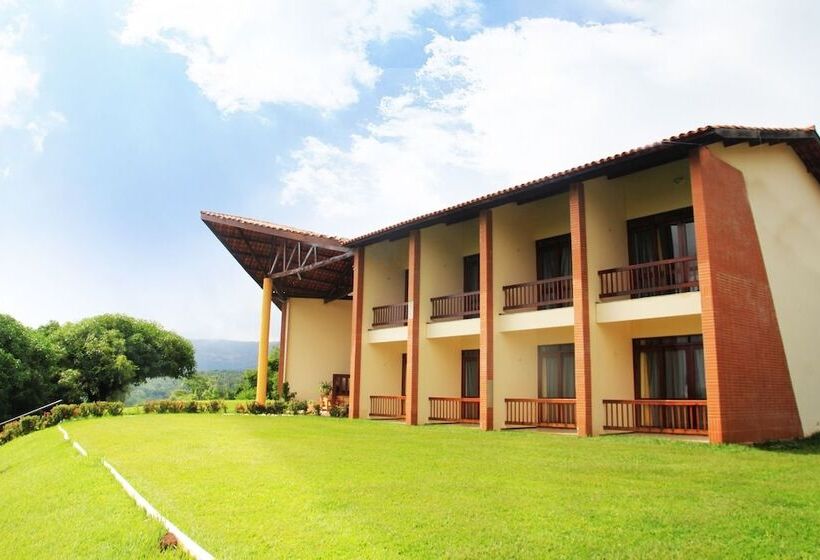 בית מלון כפרי Pasárgada